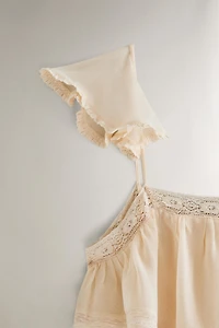 CHEMISE DE NUIT MIDI