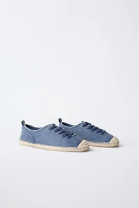 STORIESZ - TENNIS EN DENIM