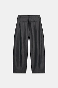 STRIPED PANTS ZW COLLECTION