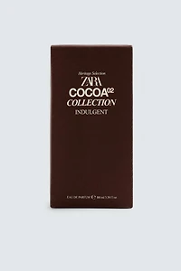 COCOA 02 INDULGENT EDP 100 ML (3.38 FL. OZ.)
