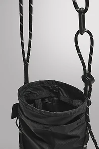 ATHLETIC CROSSBODY BAG
