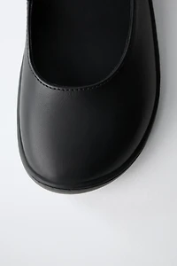 BALLERINES SCOLAIRES BAREFOOT