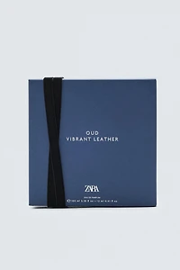 VIBRANT LEATHER OUD EDP 100 ML (3.38 FL. OZ) + 12 ML (0.41 FL. OZ)