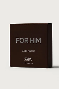 FOR HIM EDT 3.04 FL. OZ.