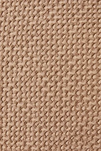 WAFFLE-KNIT THROW PILLOW COVER