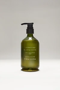 (16.91 oz) BASILICUM LIQUID SOAP