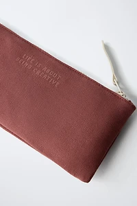 BASIC PENCIL CASE
