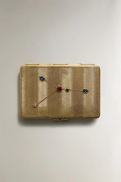 SMALL MARISA BERENSON CANCER MIRROR