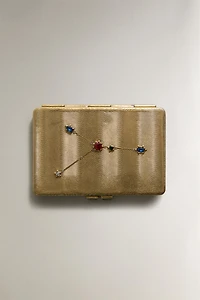 SMALL MARISA BERENSON CANCER MIRROR