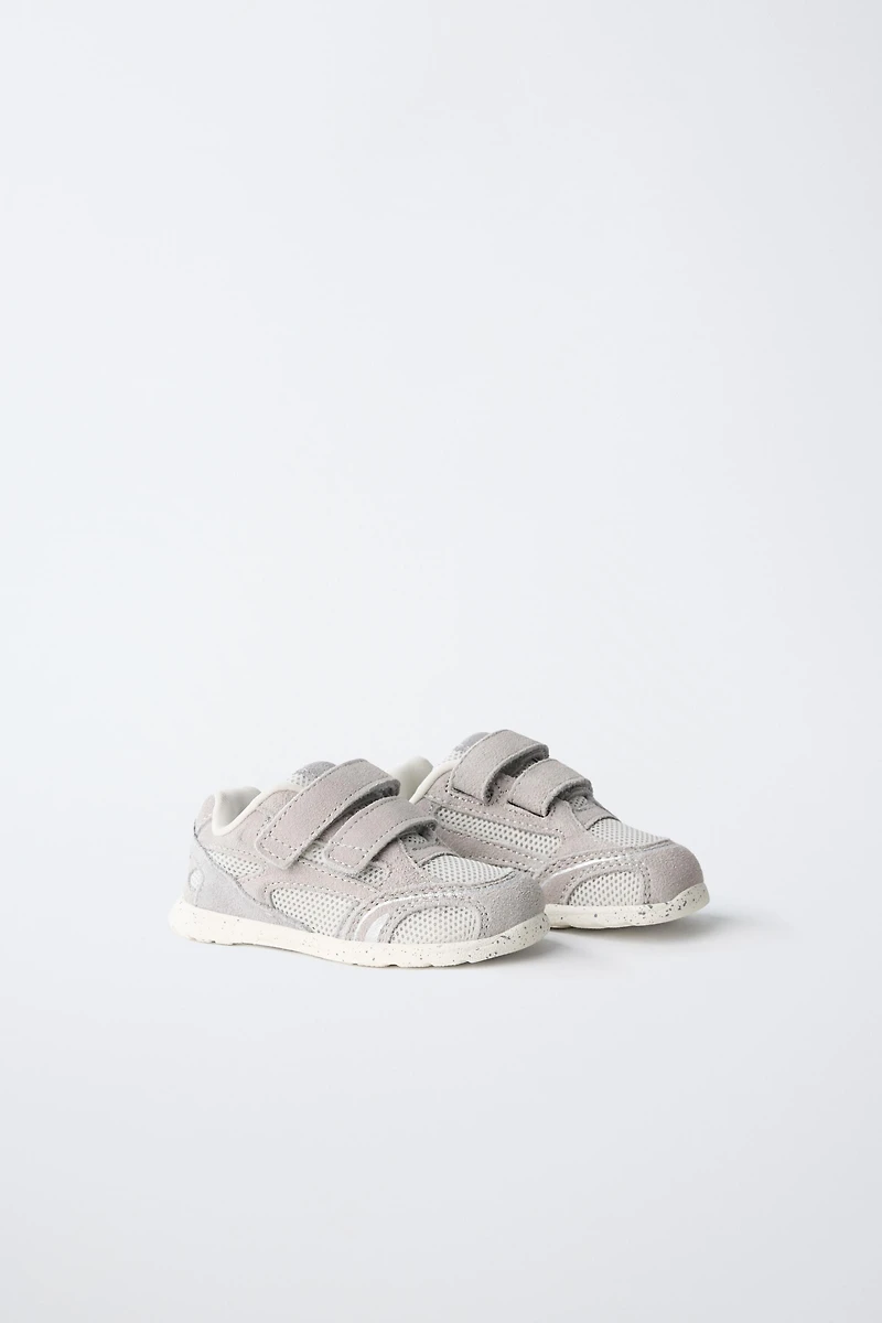 BASKET BAREFOOT