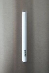 MARQUEUR BLANC EFFAÇABLE