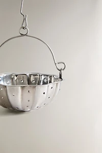 OPEN INFUSER STEEL