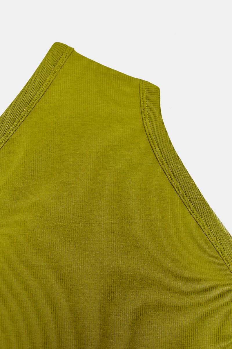 BODY ASYMÉTRIQUE
