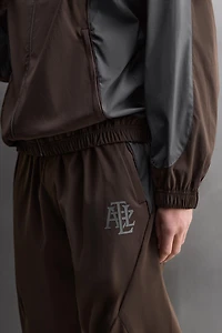 COLOR BLOCK TECHNICAL SOCCER PANTS