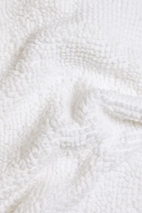 TAPIS DE BAIN UNI