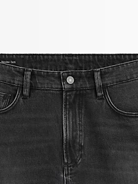 Slim fit jeans
