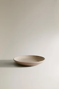 STONEWARE SIDE PLATE