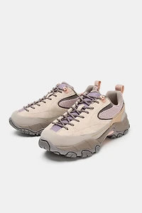 CHAUSSURE DE SPORT ÉLASTIQUES