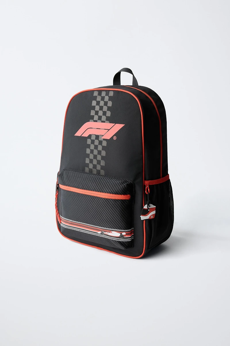 FORMULA 1® BACKPACK
