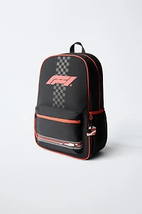 FORMULA 1® BACKPACK