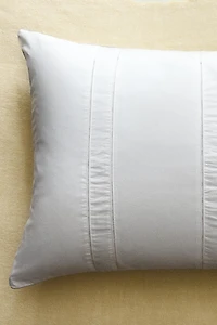 CHILDREN'S PILLOWCASE POPLIN WITH HEMSTITCHING