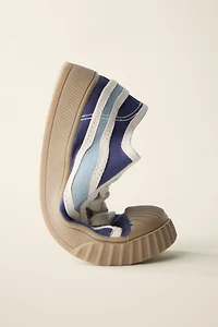 SNEAKERS CREATED BY CARAMEL LONDON X ZARA