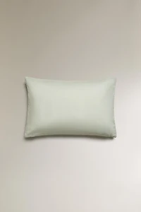 HOUSSE DE COUSSIN SURPIQÛRE
