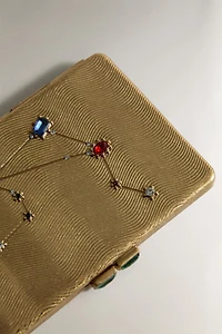 SMALL LIBRA MIRROR | MARISA BERENSON