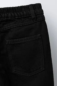 BAGGY DENIM PANTS