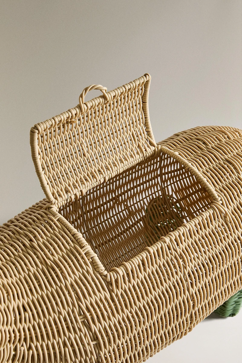 PANIER ENFANT CHIEN