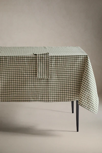 NAPPE CARREAUX ET SURPIQÛRE