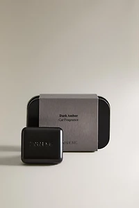 DARK AMBER CAR AIR FRESHENER
