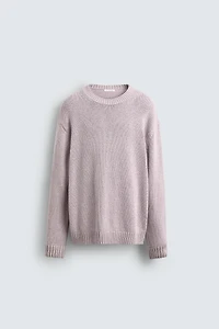 PULL STRUCTURÉ