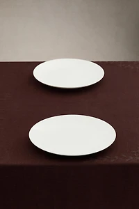 NAPPE LIN BRODERIE FLORALE