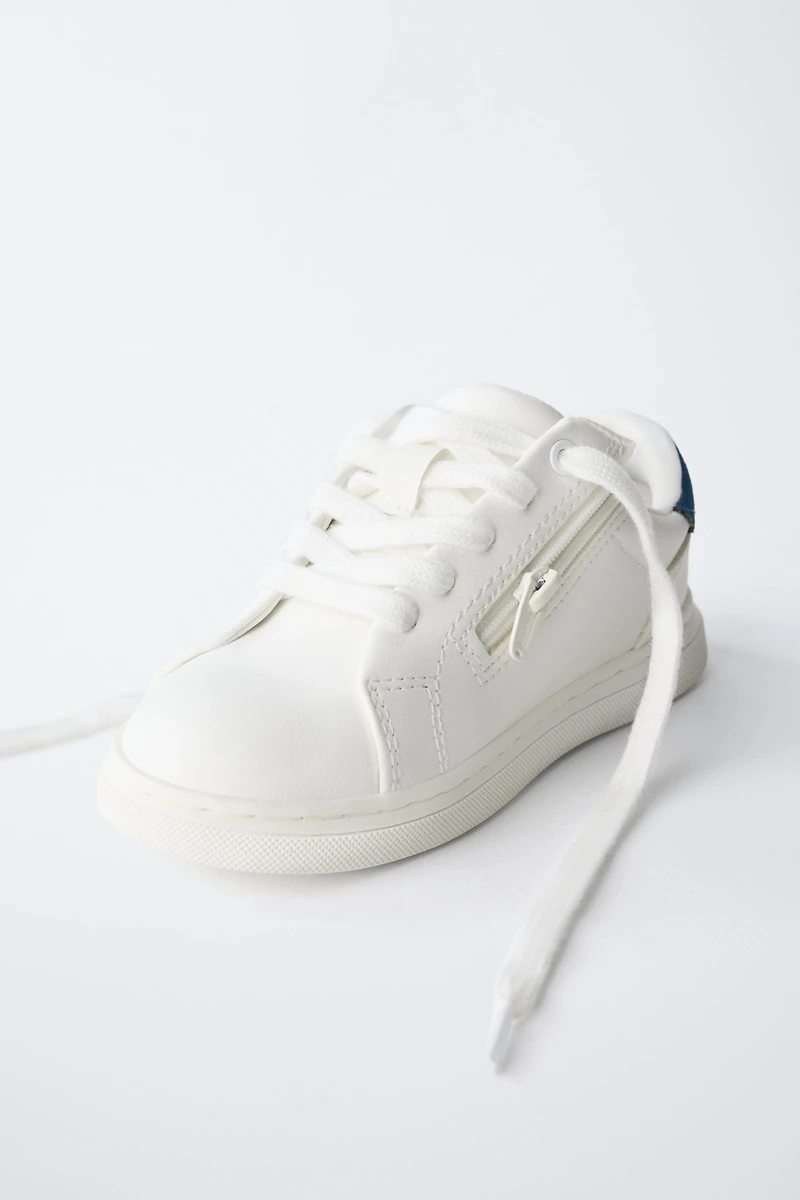 TENNIS BASIQUES