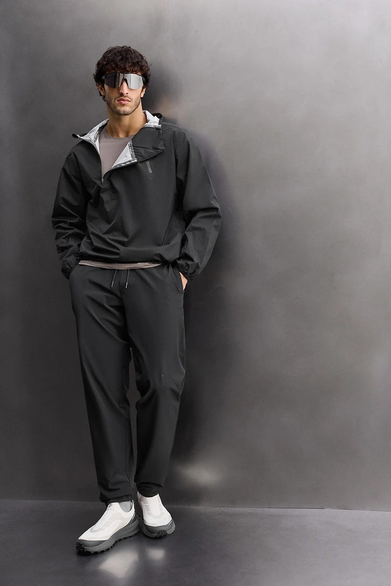 WINDBREAKER JACKET