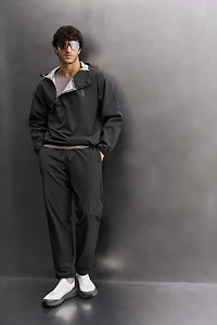 WINDBREAKER JACKET