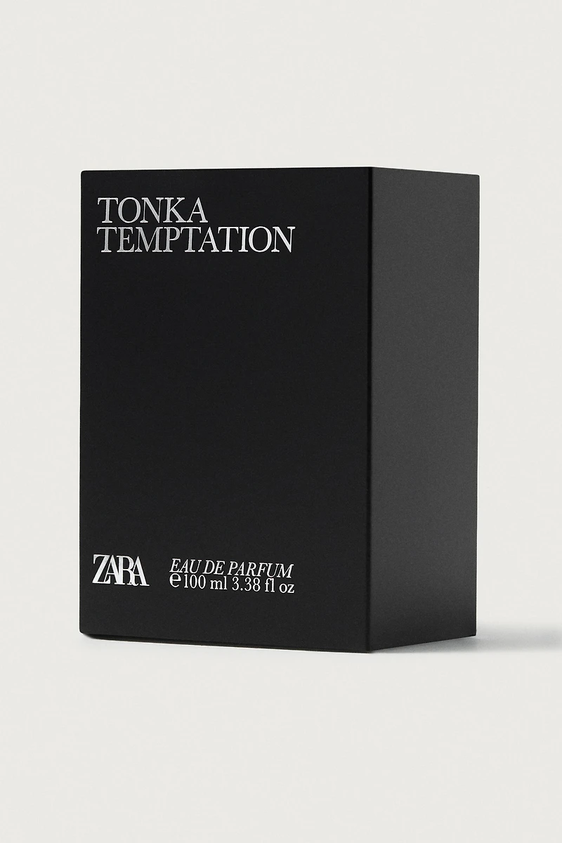 TONKA TEMPTATION EDP 100 ML (3,4 FL. OZ)