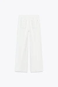 Z1975 DENIM JOGGER PANTS