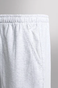 SHORT DE JOGGING EN COTON 9"