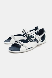 STRAPPY SPORTY SANDALS