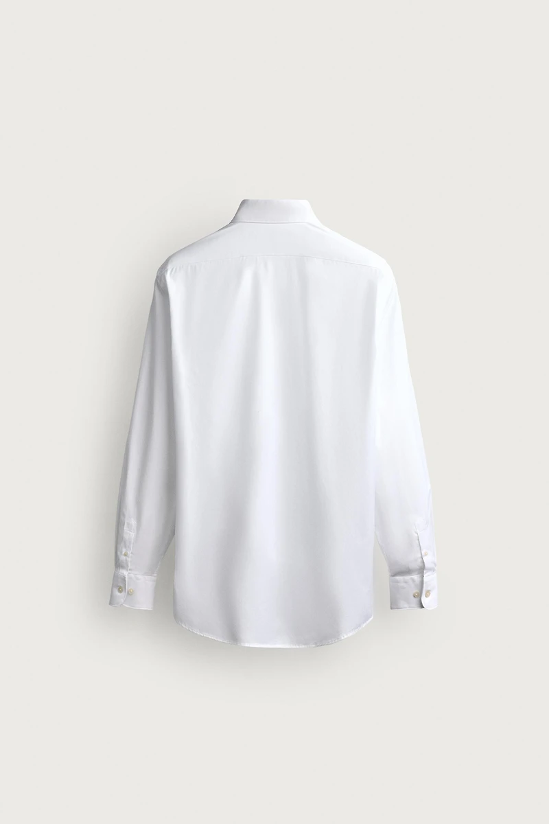 CHEMISE REGULAR FIT