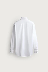 CHEMISE REGULAR FIT