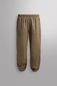 TRAINING TECHNICAL JOGGING PANTS