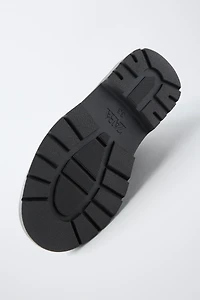BOTTES ÉLASTIQUES