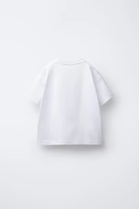 T-SHIRT À IMPRIMÉ DINOSAURE