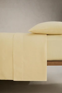 DRAP DE DESSUS LIN LAVÉ (140 G/M²)