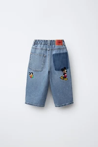 JEAN BAGGY © DISNEY