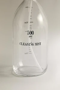 (500 ML) REFILLABLE MEASURING SPRAY BOTTLE