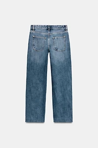 Z1975 HI-RISE SLIM JEANS